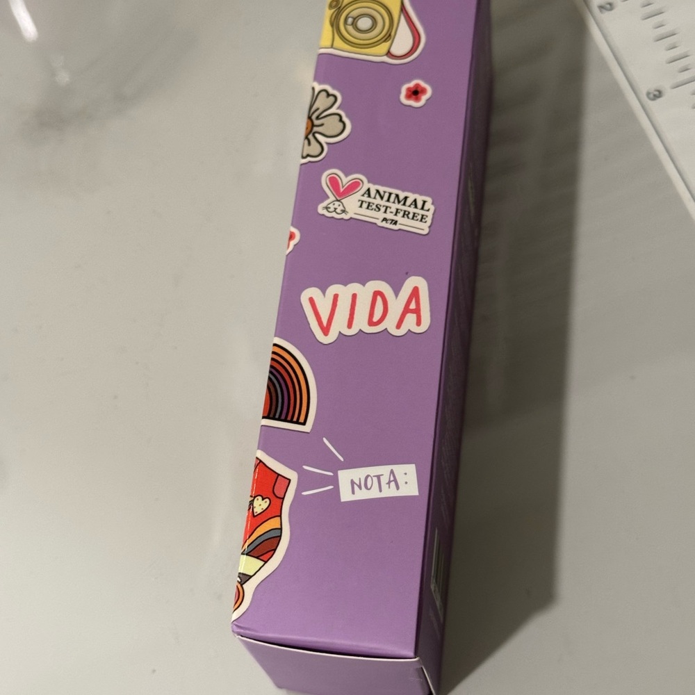 Yuya Transparent Gel Fijador for Eyebrows & Baby Hairs - Picture 3 of 4